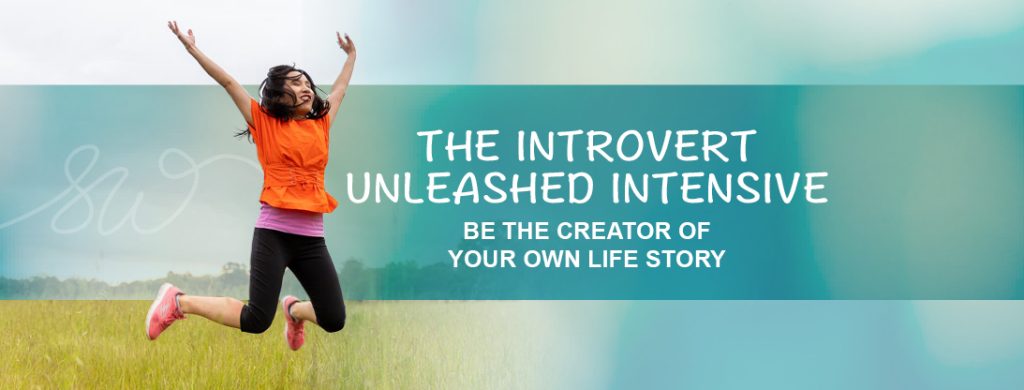 Siska The Introvert Unleashed 1 1 V2 FB cover