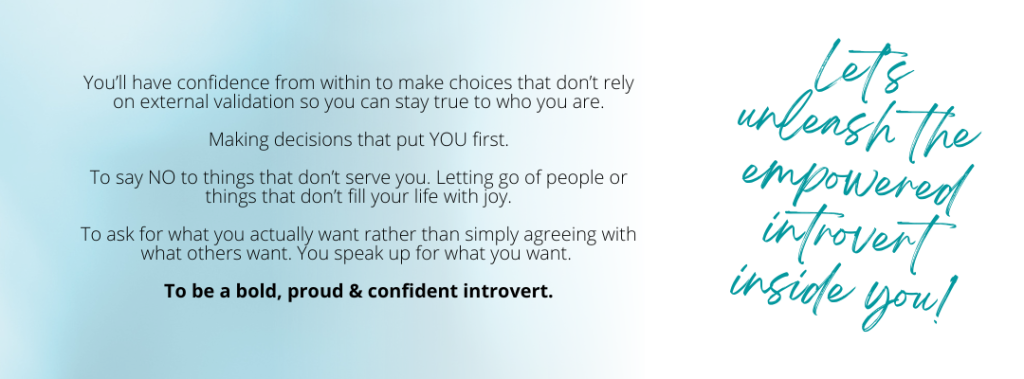 Youll have the confidence