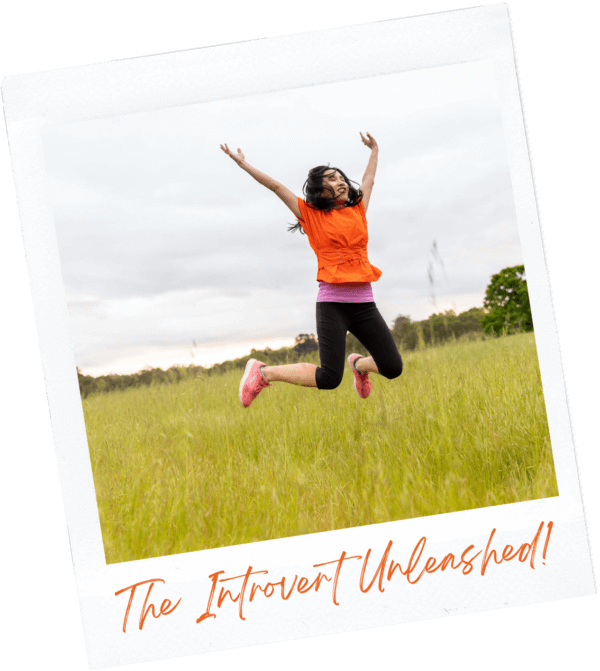 The introvert unleashed